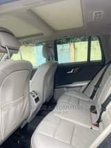 A picture of 2010 Benz GLK350