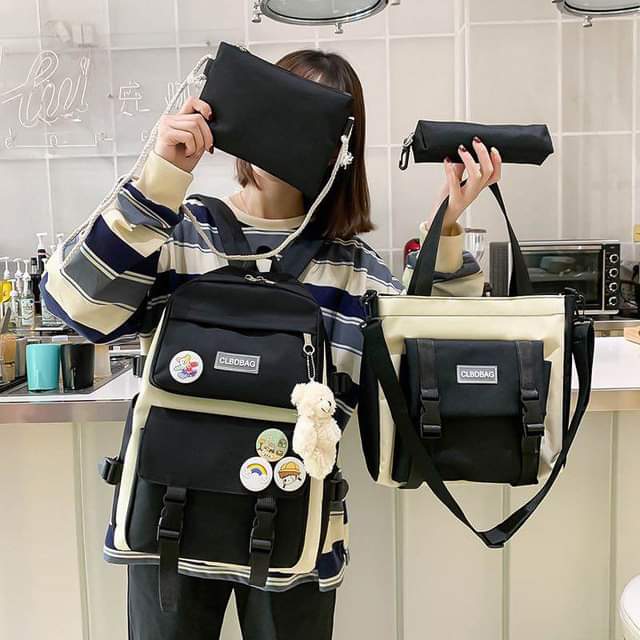 backpack