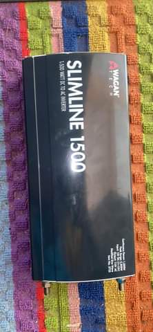 inverter