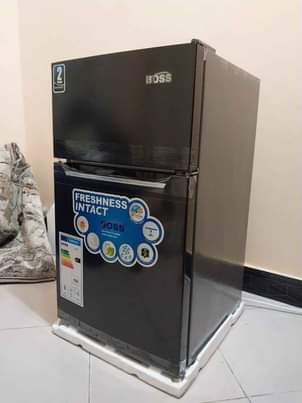 A picture of Fridge linauzwa