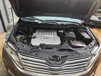 A picture of Clean 2012 Toyota venza Engine and Gear ok Price 9