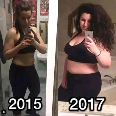 A picture of WEIGHT GAIN TABLETS