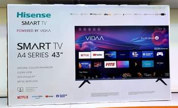 TV-Supplier U.