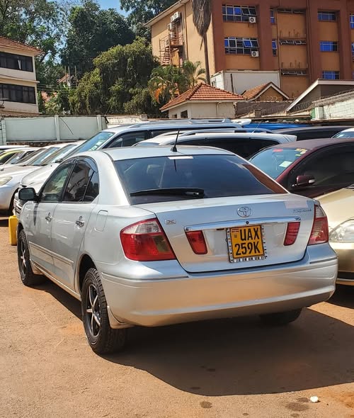 A picture of Cars for sell in Kampala Installments and barter allowed 0754006652
