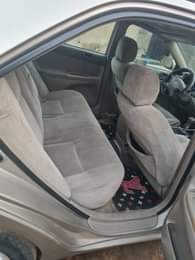 A picture of 08104854872 Toyota Camry big daddy Everything working perfectly Buy and