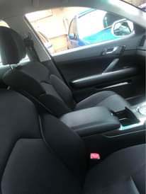 A picture of Mark X Up For Sale