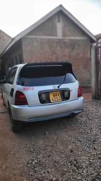A picture of Glanzer at 10million contact me on 0785807853