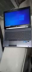 A picture of HP CORE i5 GAMING PC GAMING PC HDD 500Gb RAM