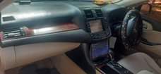 A picture of 2008 TOYOTA Crown Brown