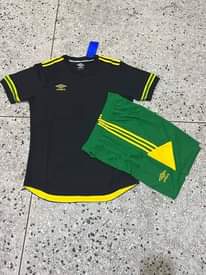 A picture of Sports equipments