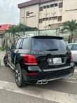 A picture of Mercedes Benz