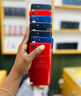 A picture of OPPO A83