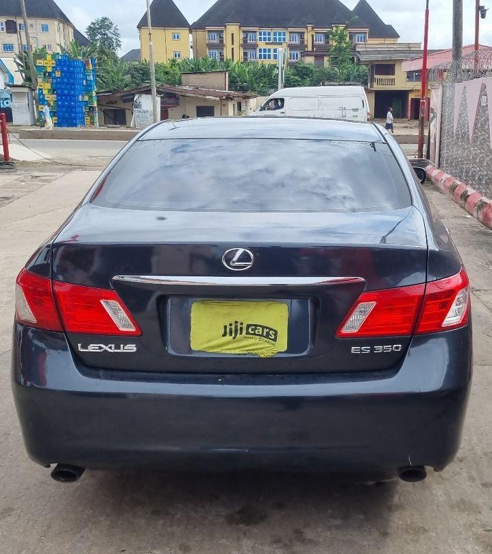 A picture of ES350