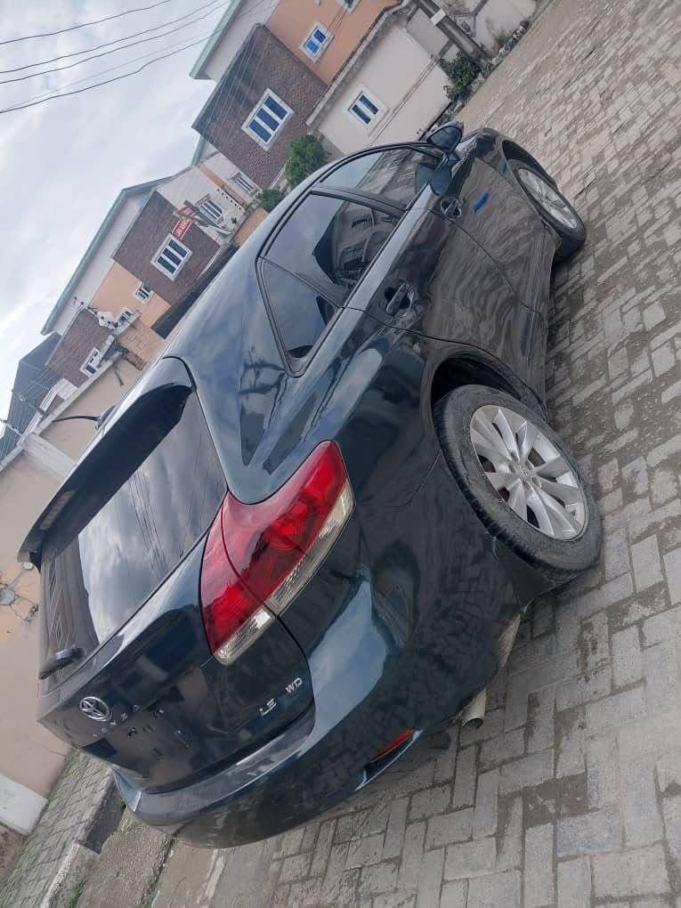 A picture of 2013 Toyota venza