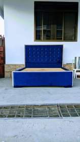 A picture of BED SOFAA KALI