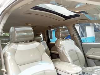 A picture of Sharp deal 2008 Belgium grade Acura MDX available for grab