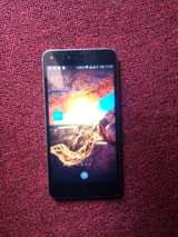 A picture of Clean techno spark K7
