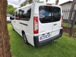 A picture of Extra clean Peugeot Expert it s 8 seater