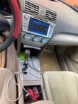 A picture of 2007 Toyota camry 08060108459