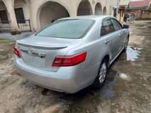 A picture of Toyota spider 4 plug Location Owerri Price 2 8m Buyer