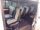 A picture of 2010 Toyota Quantam 2 7 for sale