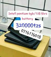 A picture of Laptop
