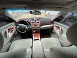 A picture of Very Sharp and Clean Camry Muscle 2008 XLE available