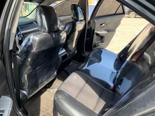 A picture of 2014 Toyota Camry XLE