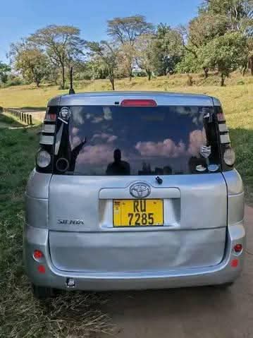 used toyota