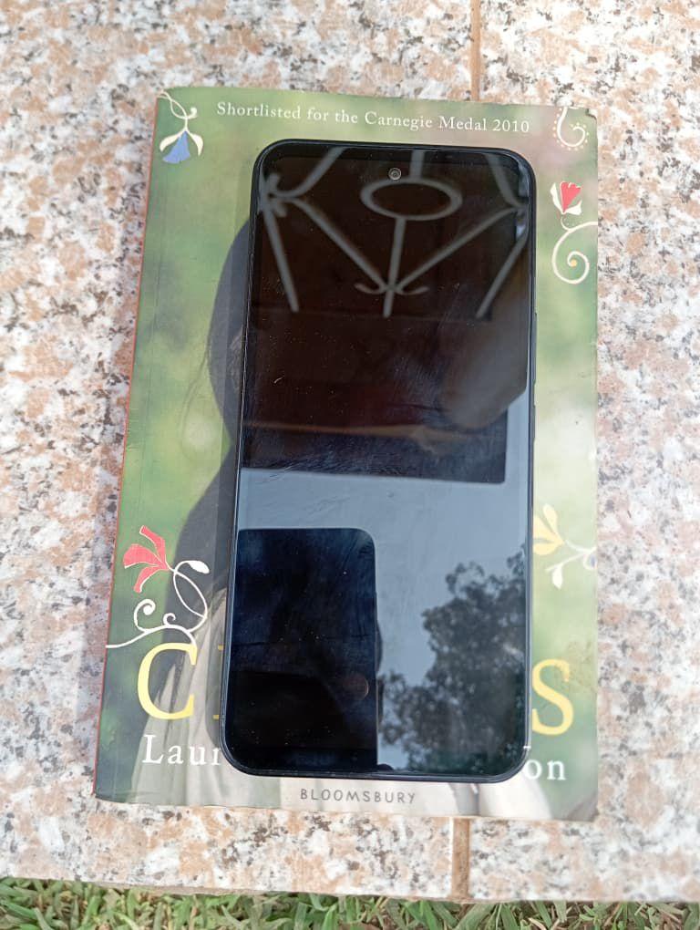 A picture of ZTE iii 5G