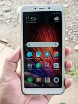 A picture of REDMI NOTE 5 MPYAA