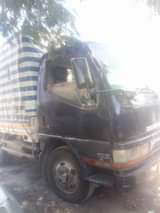 A picture of COSTER YA MZIGO