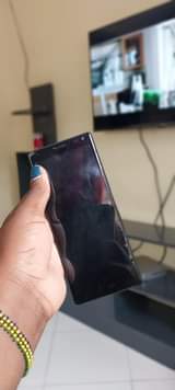 A picture of Sony Xperia 10