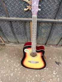 A picture of Guitar