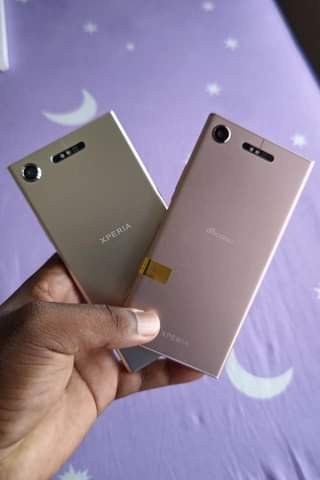 sony xperia