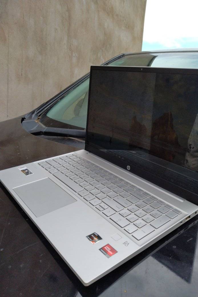 hp laptops
