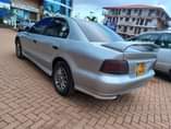 A picture of MISTUBISH UBD IN PERFECT CONDITION PRICE 11 5M OR WTSUP