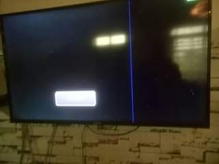 A picture of Screen with Aline