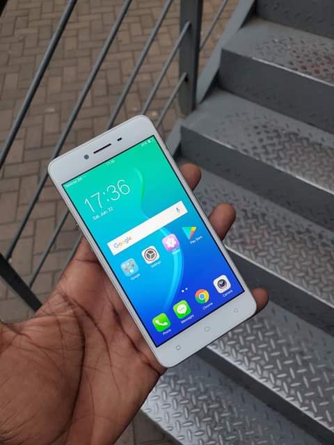 oppo phones