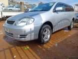 A picture of TOYOTA FILDER UBD IN EXCELLENT CONDITION CC 1 5VVTI ENGINE