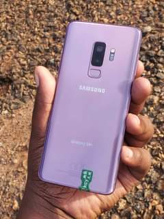 A picture of S9PLUS PINK GALAXY