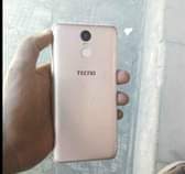 tecno pouvoir