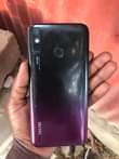 A picture of Tecno spark4 air Gb32 ram2 camera kaliii