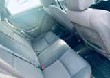 A picture of Toyota matrix 2005