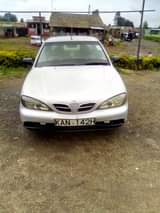 nissan primera