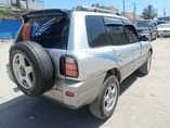 A picture of RAV4 OLD MODEL