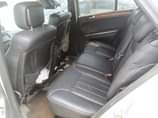 A picture of 2008 Mercedes Benz ML 350 bad brain box