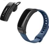 A picture of Smart phone watch