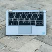 A picture of DELL LATITUDE 5400 2 in 1 x360
