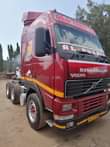 A picture of VOLVO INAUZWA BEI YA KUTUPA WAHI CHAP KILA KITU SAFI